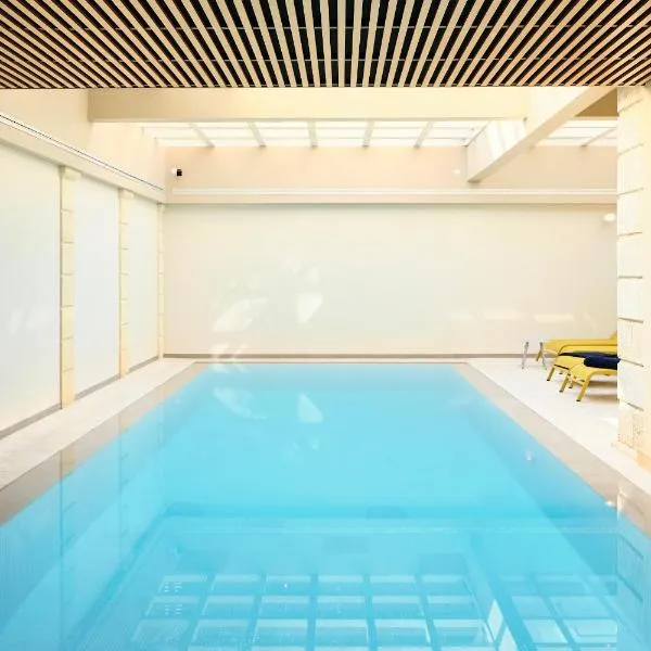 Maison Heym Bordeaux, hotel v destinaci Bordeaux