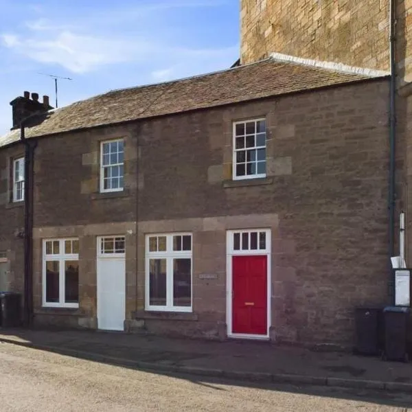 The Old Post Office House, hotel a Perth