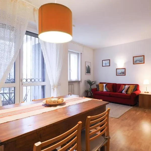 PrimoPiano - Buccinasco, hotel v destinaci Buccinasco