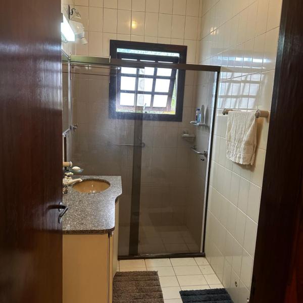 Quarto I Linda Vista em Casa Alto Padrao Jd Marajoara - Foto 3