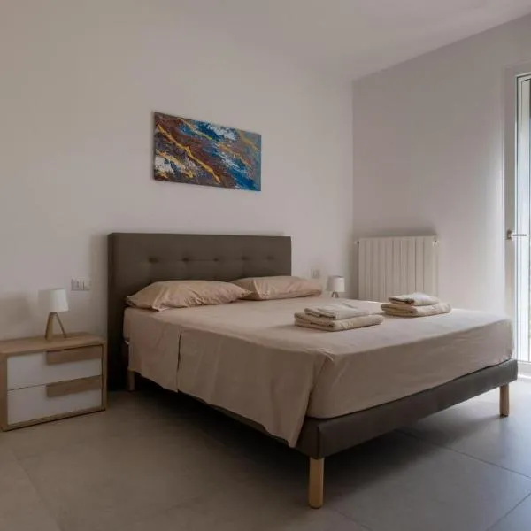 Casa Matilde, hotell sihtkohas Leverano