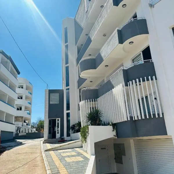 Apartmani Sunce, hotel v destinaci Bar