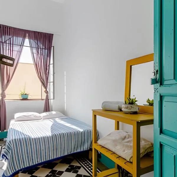1. Guadalajara, corazón del centro histórico., hotel in Guadalajara