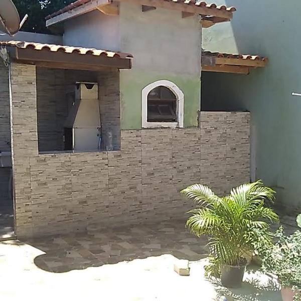 Casa para temporada em Caraguatatuba ( Praia Martim de Sá ) - Foto 5