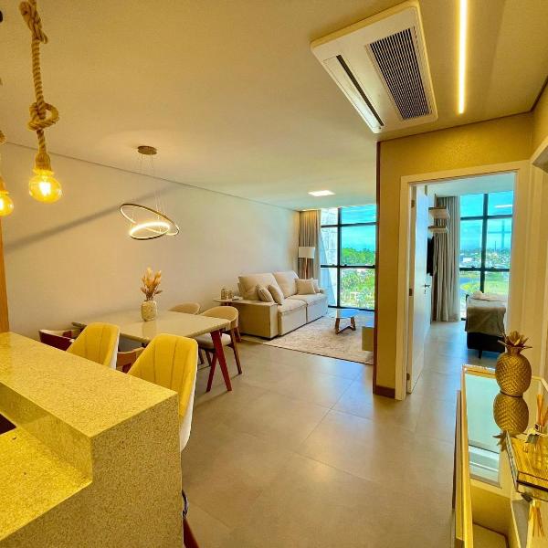Livin' Resort Home - 703/2