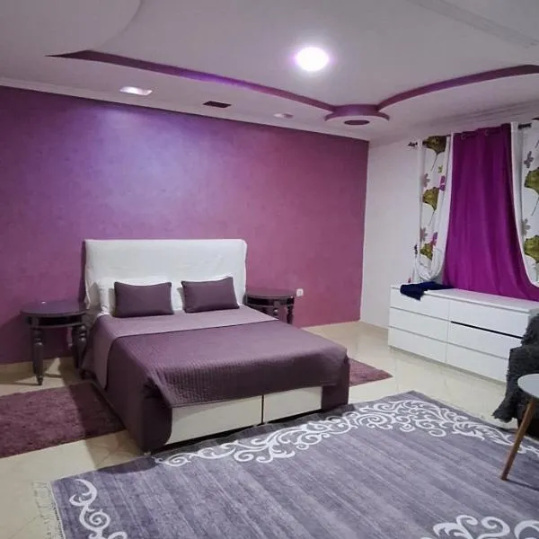 Super Cozy Apartment, ξενοδοχείο σε Larache