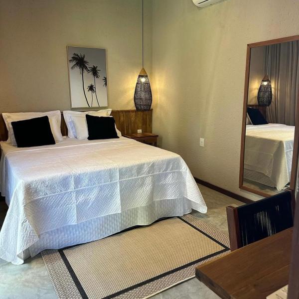 Casa Flor São Miguel dos milagres 11 - Foto 2