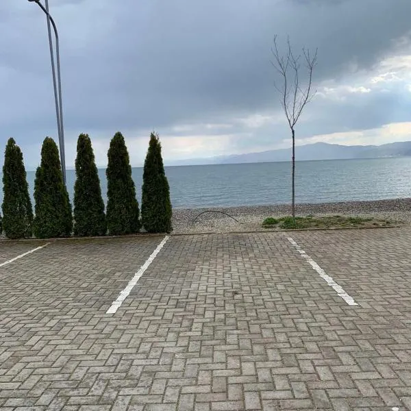 Eda Apartment, hotel in Struga