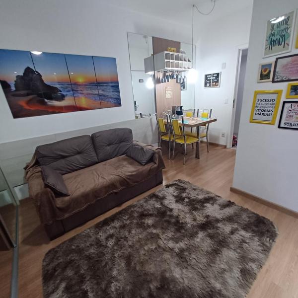 Loft Espelhado Condado