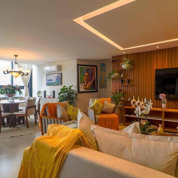Lindíssima cobertura Duplex de Luxo - Foto 5