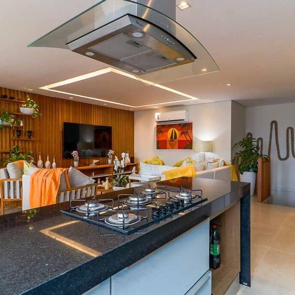 Lindíssima cobertura Duplex de Luxo - Foto 4
