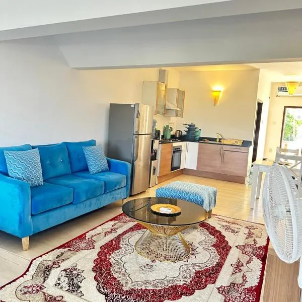 Sea la Blue, hotel in Ukunda