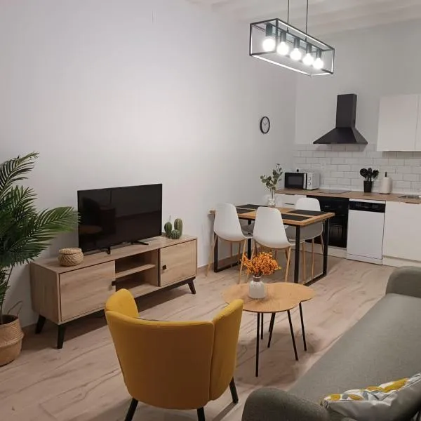 CASA VENERA, hotel i Orgaz