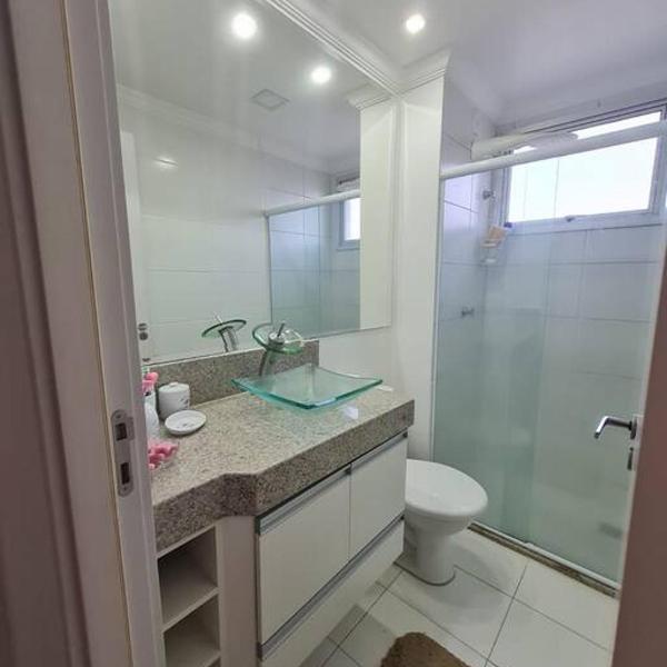 Apartamento Lindo e Aconchegante em Guarapari - ES - Foto 3