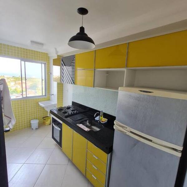 Apartamento Lindo e Aconchegante em Guarapari - ES - Foto 4