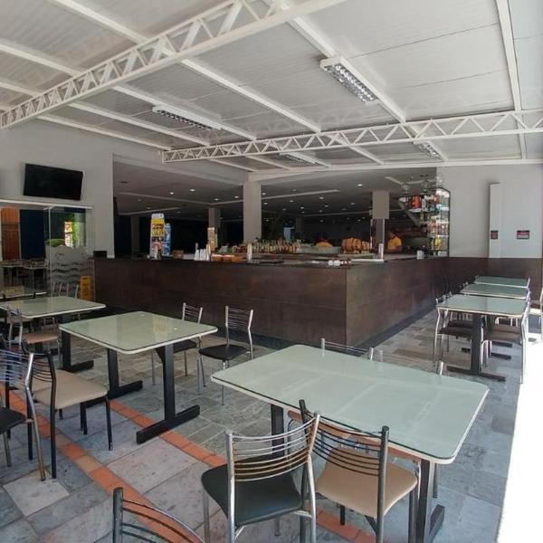 Golden Dolphin Grand Hotel 517 - com roupa de cama e banho - 18 piscinas - Foto 5