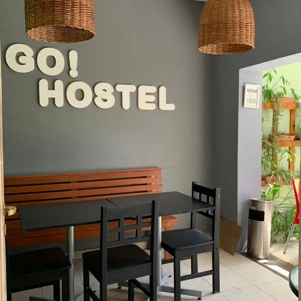 Go Hostel, khách sạn ở Córdoba
