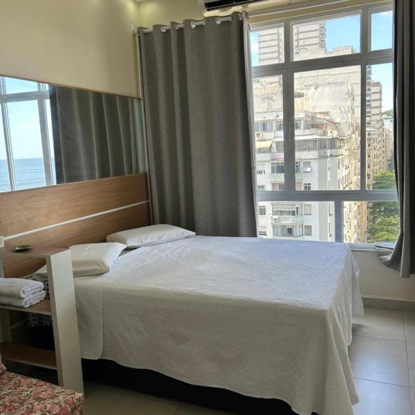 COPACABANA RIO PRAIA 18 - Foto 2