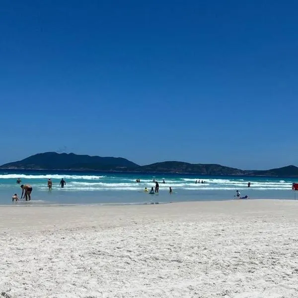 Apê da Praia