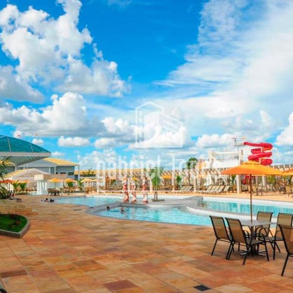 L'acqua diRoma Oasis: Experiência Exclusiva de Hospedagem
