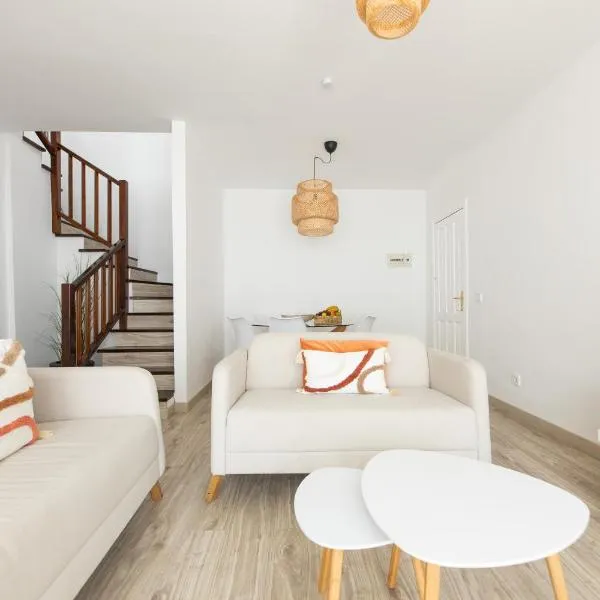 Casa Moure, hotel v destinaci Costa Teguise