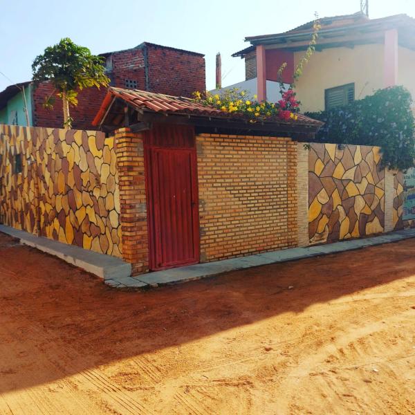 Casa Boa Venttura Alugueis - Casa com ar e piscina ou Quartos com ar e cozinha Guajiru Trairi - Foto 2