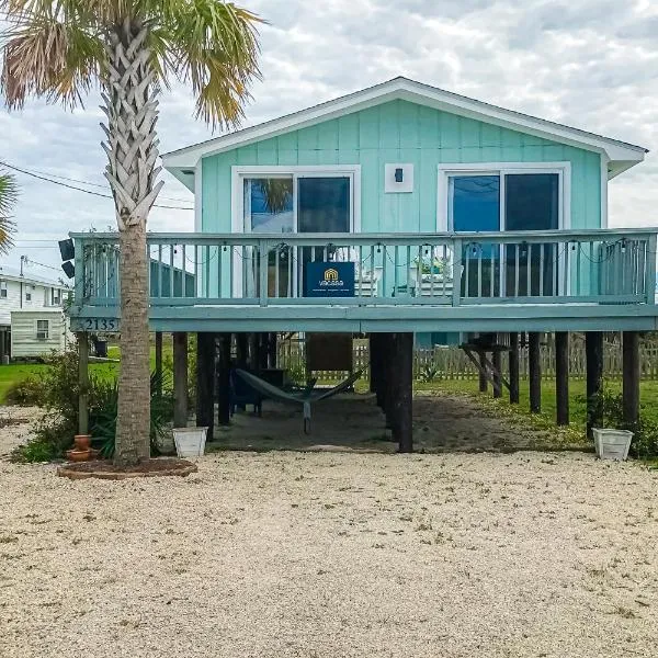 Starfish Cottage, hotel v destinaci Dauphin Island