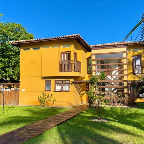 Casa de Luxo Costa do Sauipe
