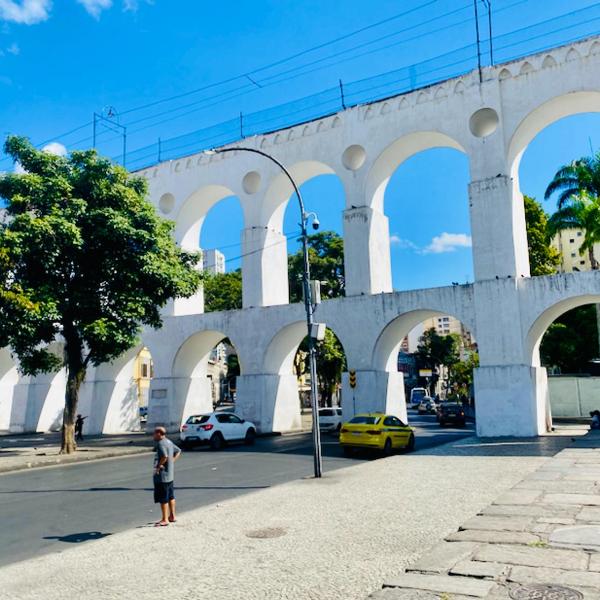 Viva vida Lapa - Foto 5