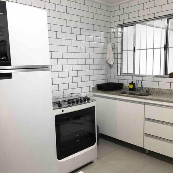 Da Vila, Casa 3 Quartos, com opção de dormitórios individuais, Quarto com 4 dormitórios femininos, 7 dormitórios masculinos e 1 dormitório casal, espaço familiar ou individual, Fontes do Ipiranga State Park, São Paulo Expo, Bienal, Pavilhão Ciccillo, Masp - Foto 4