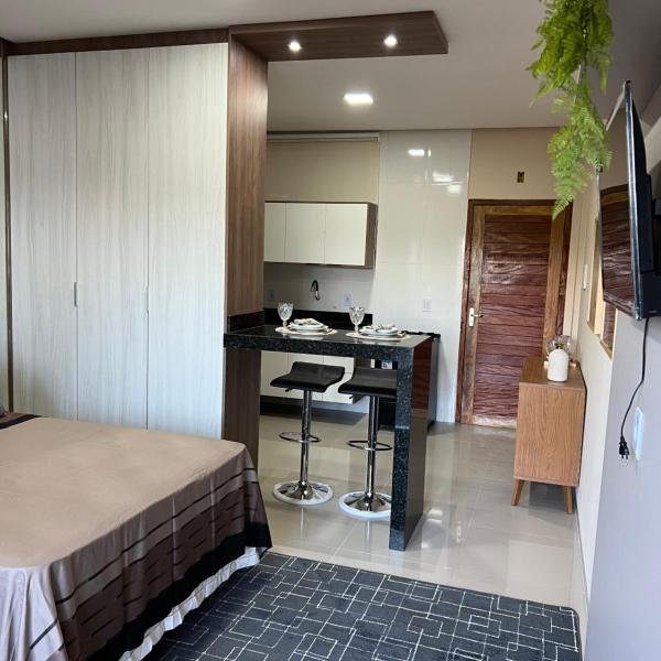 Flat Moderno Ilha Bela - Foto 5