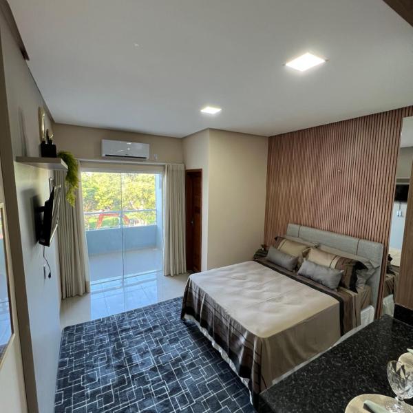 Flat Moderno Ilha Bela - Foto 2