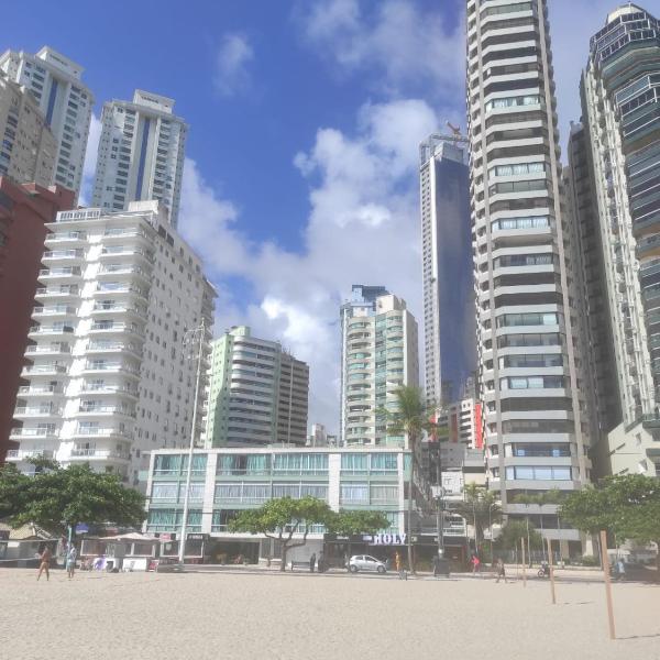 Promoção três quartos na Atlântica