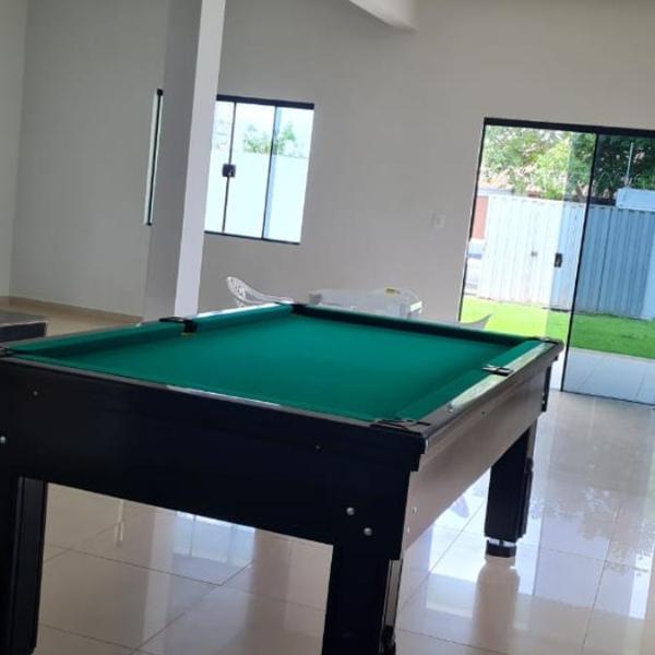 Casa Mira Flores - Foto 4