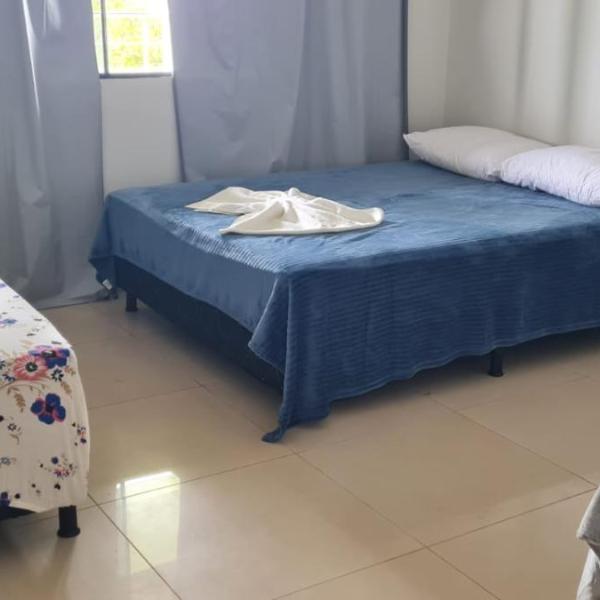 Casa Mira Flores - Foto 2