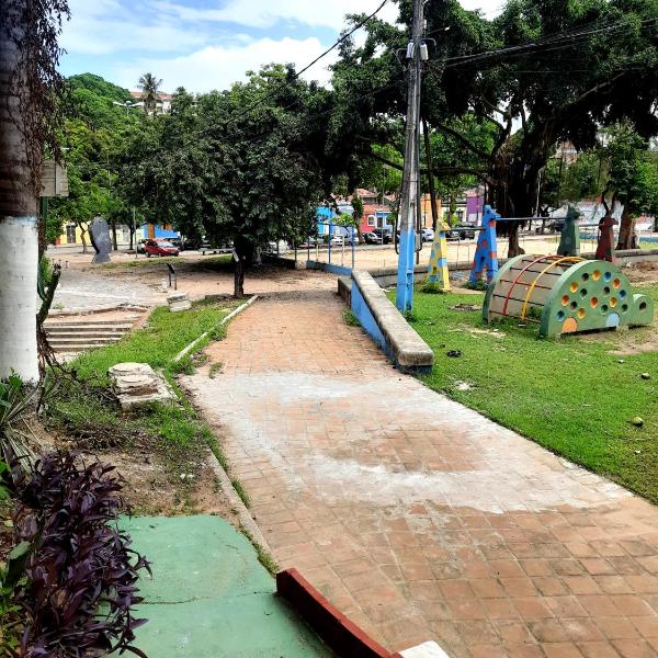 Casa de Temporada das Mangueiras - Foto 5