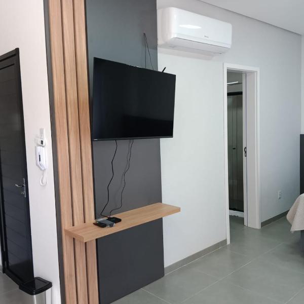 Arambo Viagens e Hospedagens Loft 31 - Foto 5