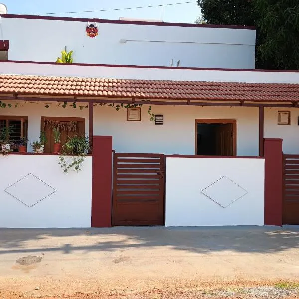 Vigneshwara Nilaya, hotel in Mysore