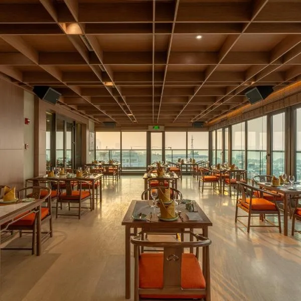 The Five Suites Lilas, hotel in Hanoi