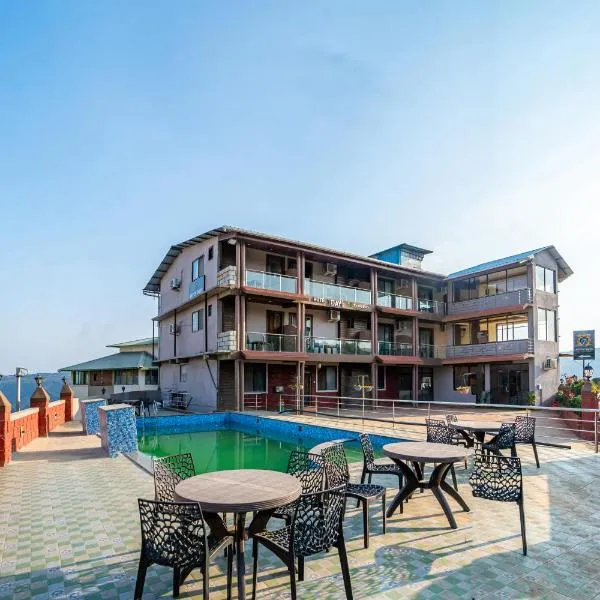 Treebo Trend Seven Days - Mahabaleshwar – hotel w mieście Panchgani