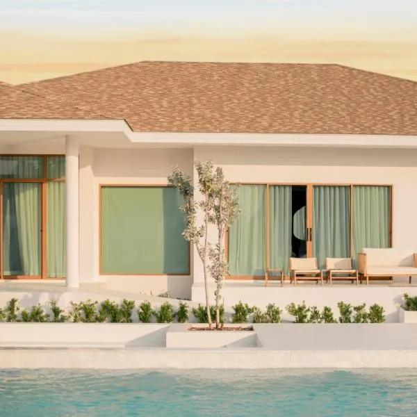 พูลวิลล่าในพัทยา ที่ทำให้คุณหลงรัก