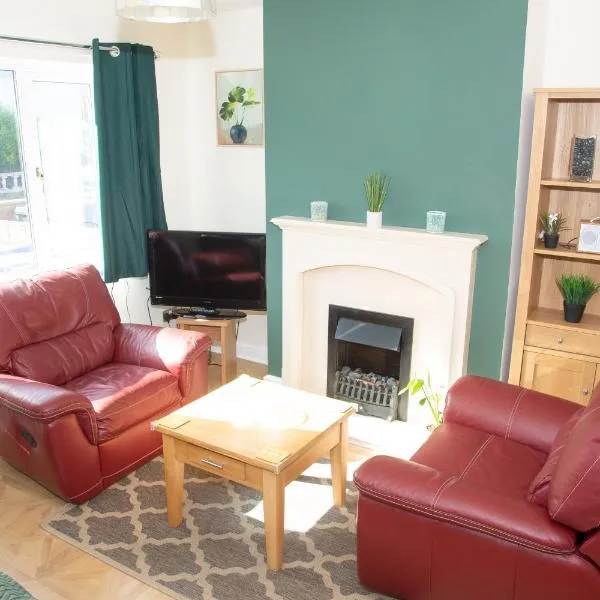Lily's Place, hotel in Cleethorpes