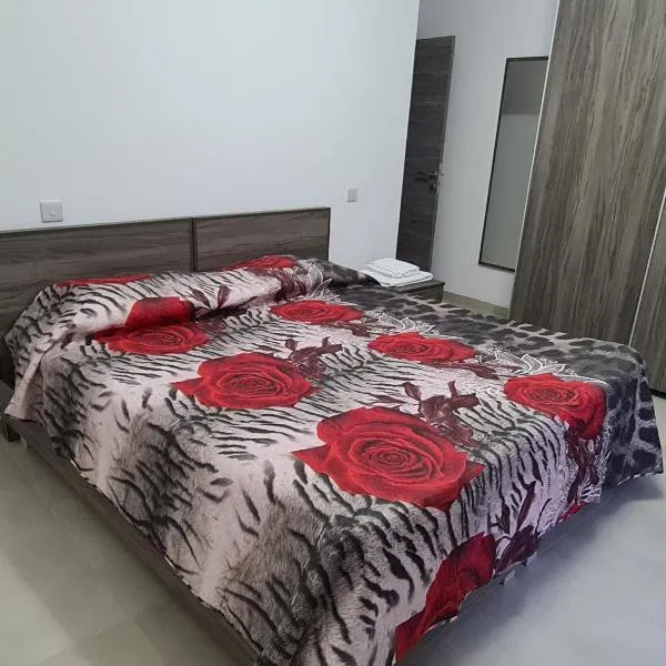 Cescaren Gozo Ghajnsielem, hotel in Għajnsielem