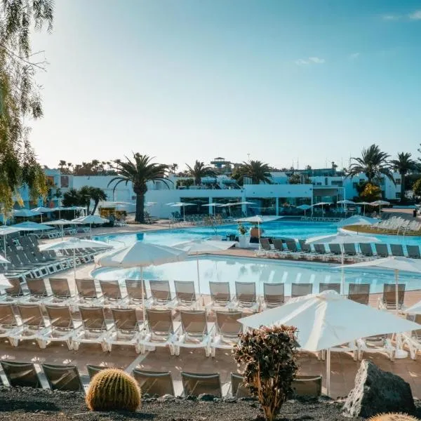 Labranda Bahía de Lobos, hotel in Corralejo