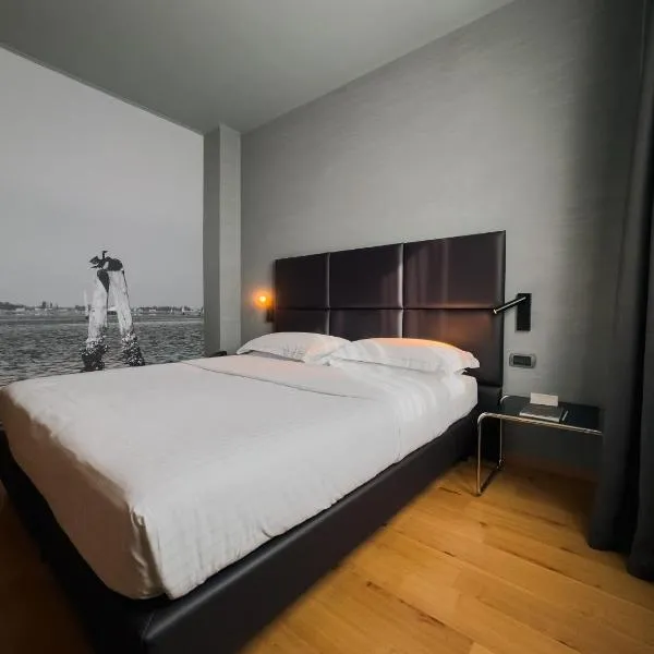 Point Hotel, Hotel in Piove di Sacco