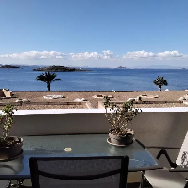 Apartamento exclusivo, hotel in La Manga del Mar Menor