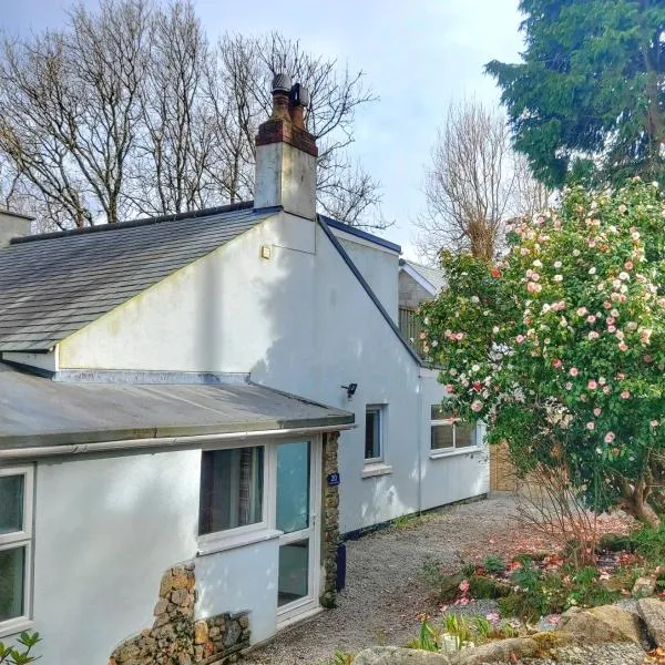 Heart of Kernow Holidays, hotel v destinácii Bugle