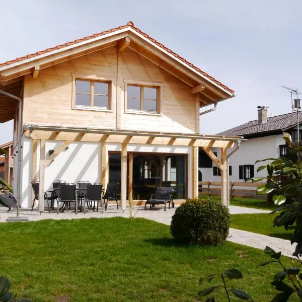 Beim Winkel Max, hotel in Trauchgau