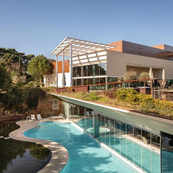 Onyria Marinha Boutique Hotel, hotel v destinaci Cascais