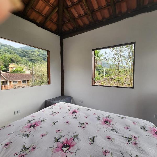 Casa da JUJU - Praia da Lagoinha - Ubatuba - Foto 2